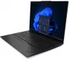 Lenovo ThinkPad L16 Gen 2 (AMD) AMD Ryzen™ 5 PRO PRO 215 klēpjdators 40,6 cm (16 collu) WUXGA 32 GB DDR5-SDRAM 1 TB SSD Wi-Fi 7 (802.11be) Windows 11 Pro Melns