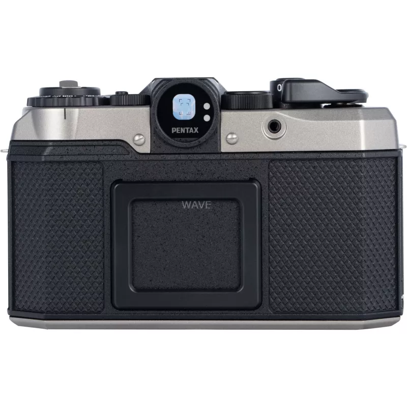Pentax 17 Compact Film Camera 35 mm Sor