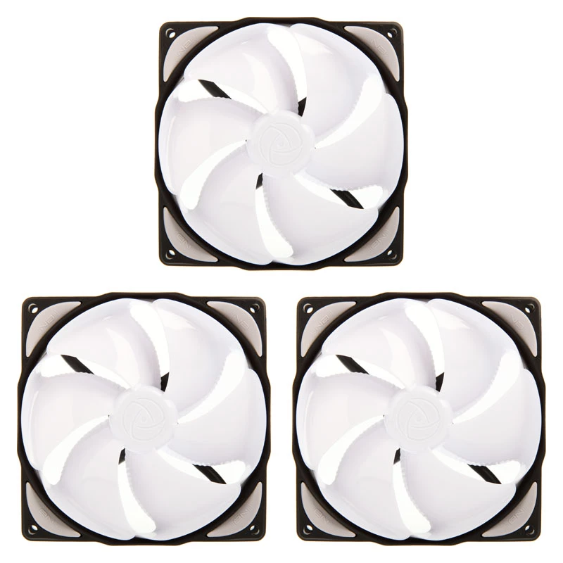 Fan Noiseblocker eLoop B12-PS