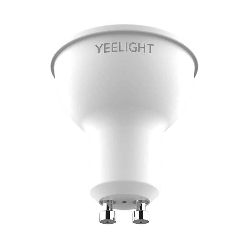Smart Bulb Yeelight W1 GU10 (dimmable) 1 gab.