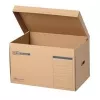 ELBA Archivcontainer tric system brūns 54,5 x 36,0 x 32,0 cm VE10 (100421143)