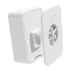 Kustības sensors Gosund ST20 ZigBee – bezvadu klātbūtnes sensors viedās mājas automatizācijai