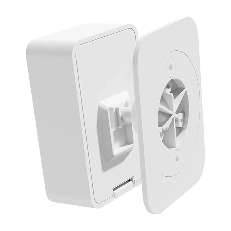 Kustības sensors Gosund ST20 ZigBee – bezvadu klātbūtnes sensors viedās mājas automatizācijai