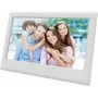 Digitālais foto rāmis SDF 742WH, 7 collu