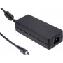 Strāvas adapteris MEAN WELL GST120A24-R7B 120 W, 24 V, maiņstrāvas ieeja 85–264 V, RoHS, 67×167×35 mm