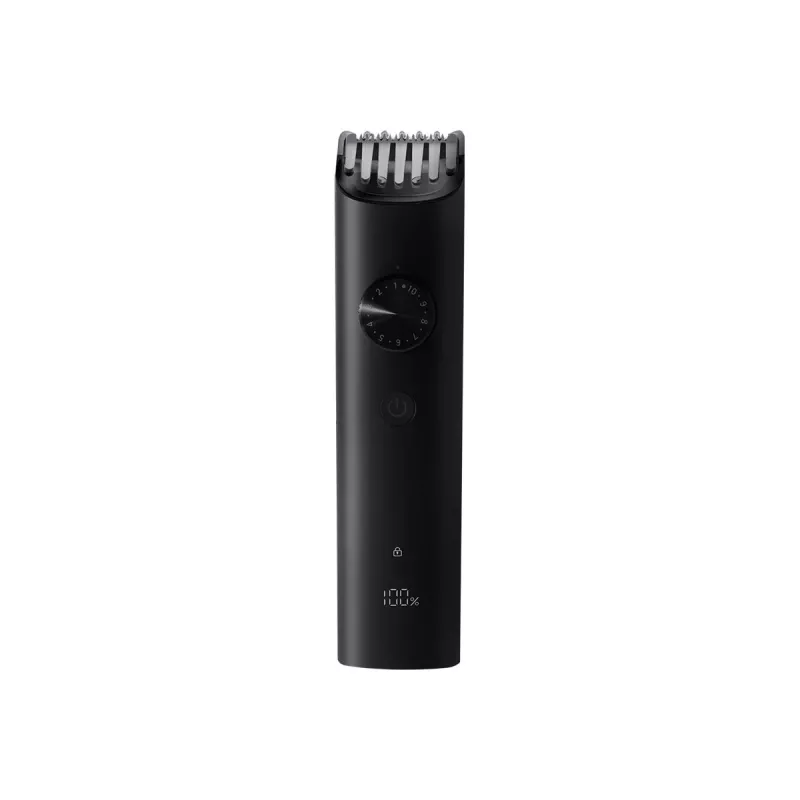 Xiaomi | Grooming Kit Pro EU | BHR6396EU | Bezvadu un ar vadu | 40 garuma soļi | Deguna trimmeris iekļauts | Skujgalvu/skujasmeņu skaits