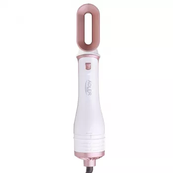Adler AD 2027 matu ieveidotājs 5-in-1 1200 W