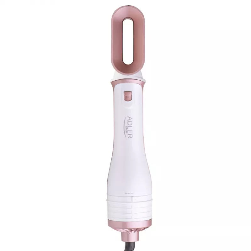 Adler AD 2027 matu ieveidotājs 5-in-1 1200 W