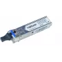 Lightwin WDM SFP 1000Base-LX vienmodas, 10KM, universāli saderīgi SFP / XFP (LSFP-WDM-LB10-UNI)