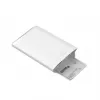 Teltonika OTD140 vadu maršrutētājs Gigabit Ethernet Balts