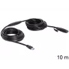 USB kabelis DeLOCK USB3.0-A - USB3.0-A 10m