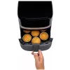 Russell Hobbs Airfryer Satisfry 4,3l melna 27610-56 2761056 (27610-56)