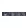 AJA KUMO 32x32 Compact 12G-SDI maršrutētājs (KUMO 3232-12G)