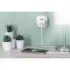 Digitus - Barošanas bloks - 20 W - 3 A - PD 3.0 (USB-C) - Balts (DA-10196)