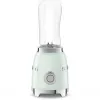 Galda blenderis SMEG PBF01PGEU - 0,6 L, pasteļzaļš