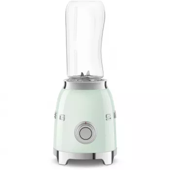 Galda blenderis SMEG PBF01PGEU - 0,6 L, pasteļzaļš