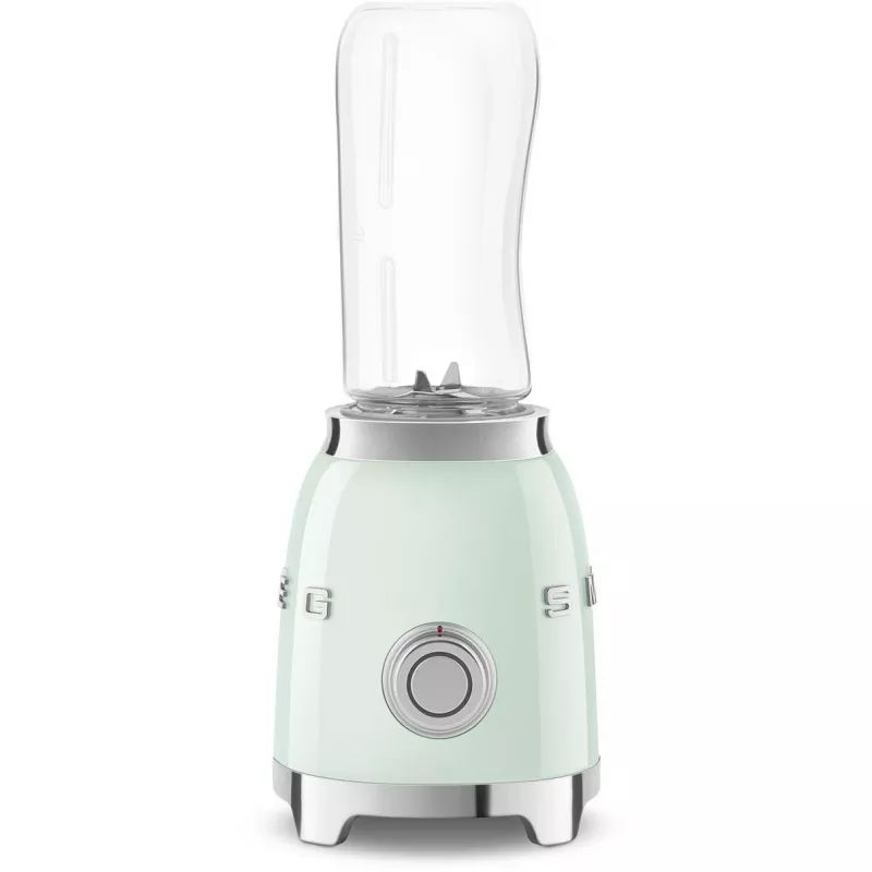 Galda blenderis SMEG PBF01PGEU - 0,6 L, pasteļzaļš