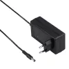 Akyga AK-TB-35 universālais barošanas adapteris, 24 V, 2 A, 48 W, 5,5 x 2,1 mm, 1 m