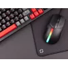 Pele Tracer 47416 Gamezone Cool Melns RGB USB