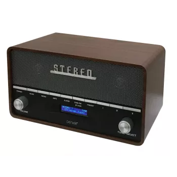 Personālais radio Denver DAB-36