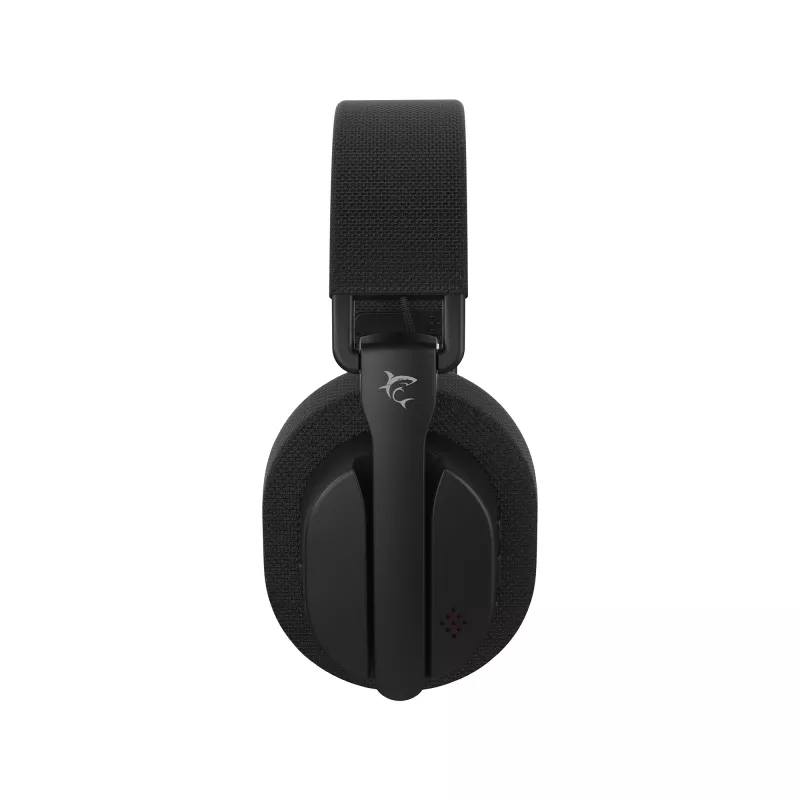 White Shark WGH-2444 Firecrest Black