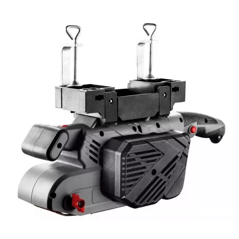 Lentas slīpmašīna GRAPHITE 59G395 900W 75x533 mm