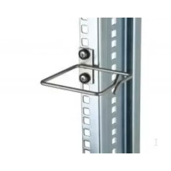 Kabeļu pārvaldības gredzens Triton D1 40x40 mm