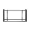 TV video sienas kronšteins MACLEAN MC-845 VESA 600x400mm stiprinājums displejiem