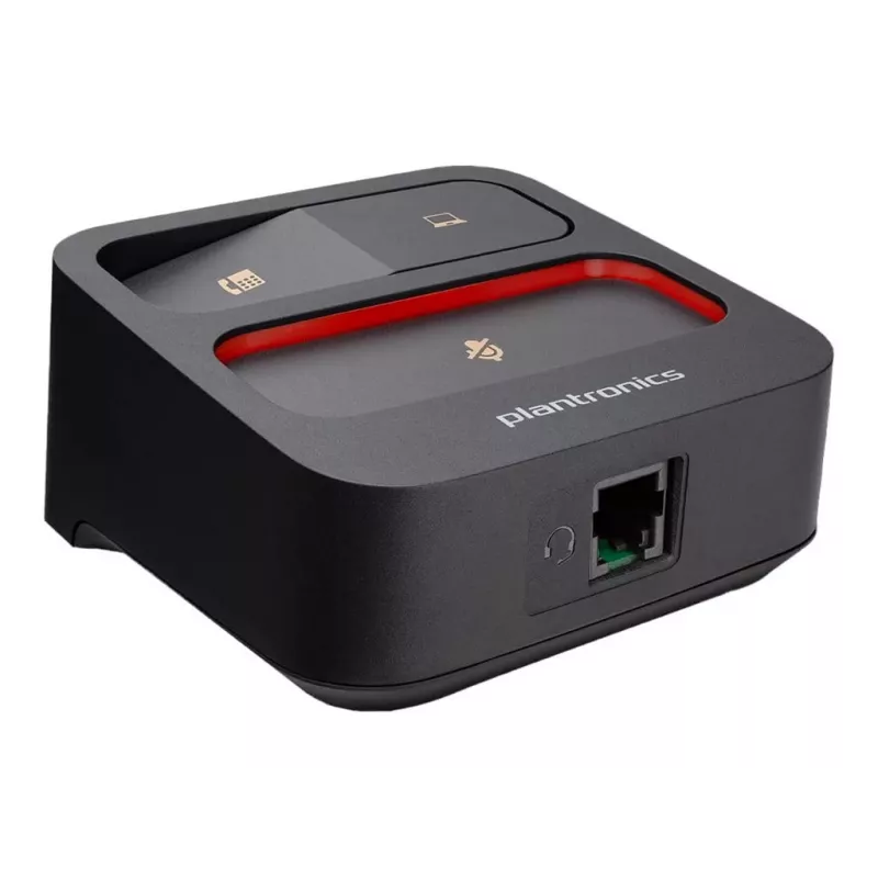 POLY MDA100 QD USB-A analogais pārslēgs POLY MDA100 QD USB-A analogais pārslēgs 8A7E1AA HP