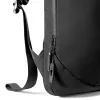 XD DESIGN Air mugursoma, melna P706.3201