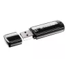 USB zibatmiņa Transcend JetFlash 350 64GB, USB 2.0, melna