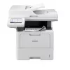 Brother MFC-L6710DW daudzfunkciju printeris Lāzera A4 1200 x 1200 DPI 50 ppm Wi-Fi