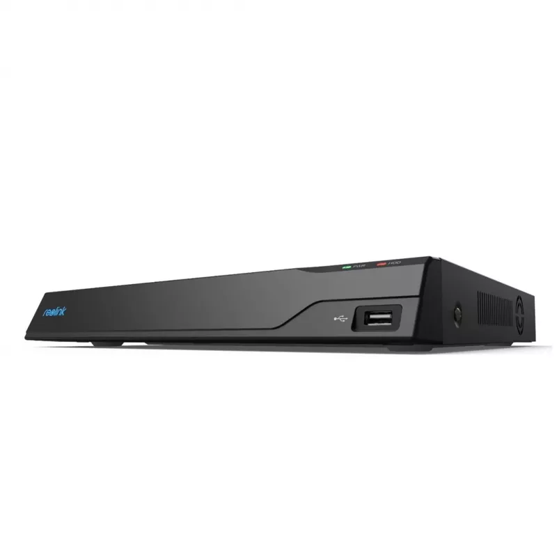 NVR Reolink NVS16 16 Kanālu PoE