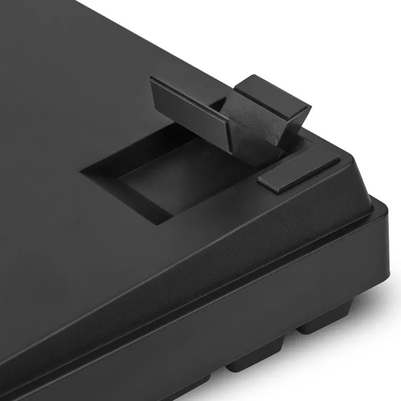 Sharkoon SKILLER SGK50 S3 tastatūra Gaming USB QWERTZ Vācu Melna