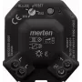 Merten MEG5300-0001 tīkla ierīce melna