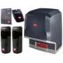 Bīdāmo vārtu piedziņas komplekts BFT ICARO ULTRA AC A2000 vārtiem līdz 2000 kg