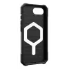 Urban Armor Gear 114496114040 mobilā tālruņa maciņš 15,5 cm (6.1) Vāciņš Melns