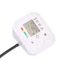 Extralink Smart Life K-4S augšdelma asinsspiediena mērītājs, balts