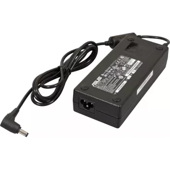 ASUS 04G265003420 barošanas adapteris/invertors Iekštelpu 120 W Melns