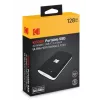 SSD disks Kodak 128GB Portable 2.5 inch 3.2Gen2 X220