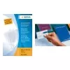 Sheet Protector HERMA 5014 65 x 100 mm Polypropylene (PP) 25 pcs
