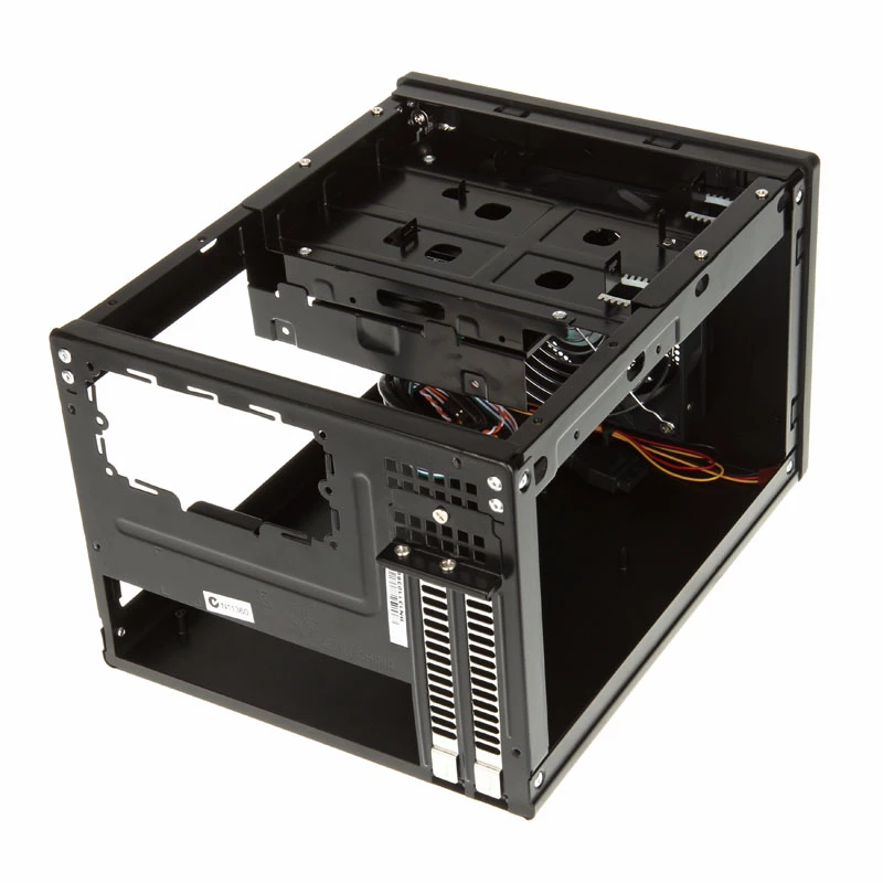 Silverstone Technology SilvStone SG05BB-Lite USB 3.0 (SST-SG05BB-Lite USB)