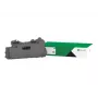 Atkritumu konteiners Lexmark 85D0W00 Taisnstūrveida Pelēks 211.9x452.1x62.5mm