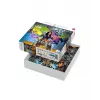 Good Loot Game Art Chronicles Puzzle: The Witcher Jennefers un Salvadora Dalī (1000 elementi)