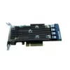 Fujitsu S26361-F4042-L504 RAID kontrolleris PCI Express 3.0