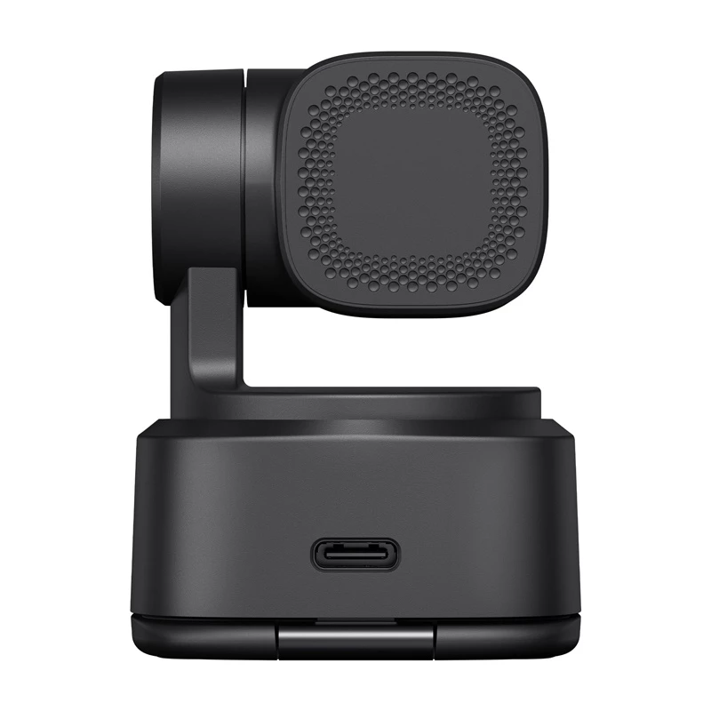 Webcam Obsbot Tiny 2 Lite — 1080p 30fps tīmekļa kamera no Obsbot
