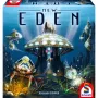 New Eden, galda spēle