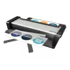 Leitz Laminators iLAM Touch Turbo Pro A3, 32 cm, karstais laminators, 2000 mm/min, 0.6 mm, A3, 175 µm