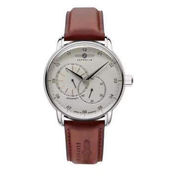 Zeppelin jauna Captain's Line 8662-1 automātiskais pulkstenis