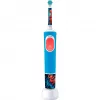 Oral-B Vitality Pro 103 Kids Mix Frozen/Spiderman, elektriskā zobu birste daudzkrāsaina